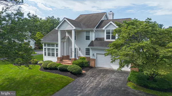 Owings Mills, MD 21117,12217 FAULKNER DR