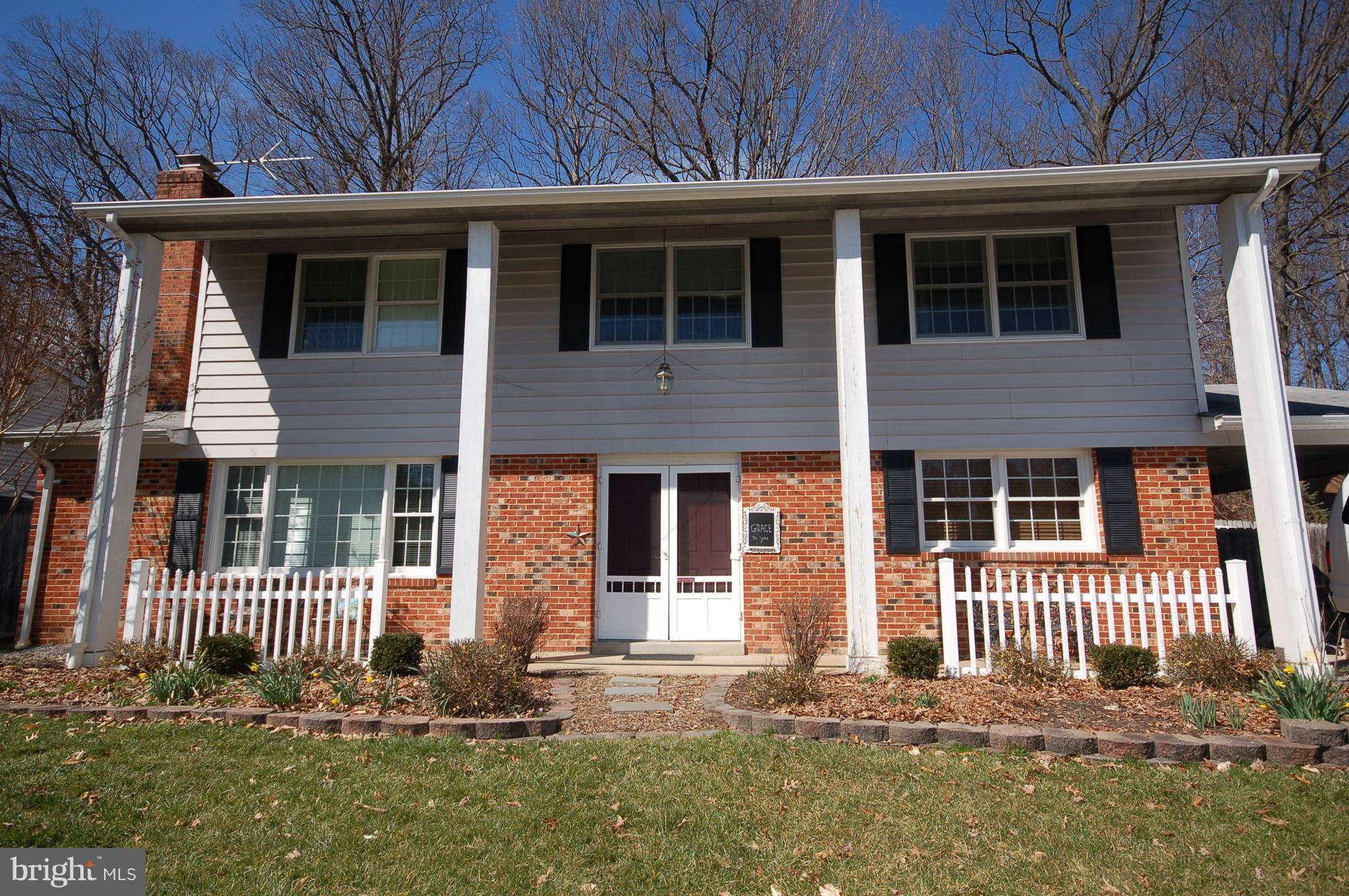 7412 RESERVATION DR, Springfield, VA 22153