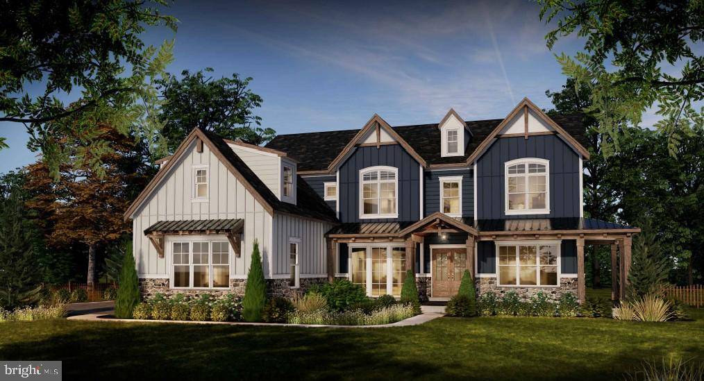 Lower Gwynedd, PA 19002,LOT 3 JOHNS LANE
