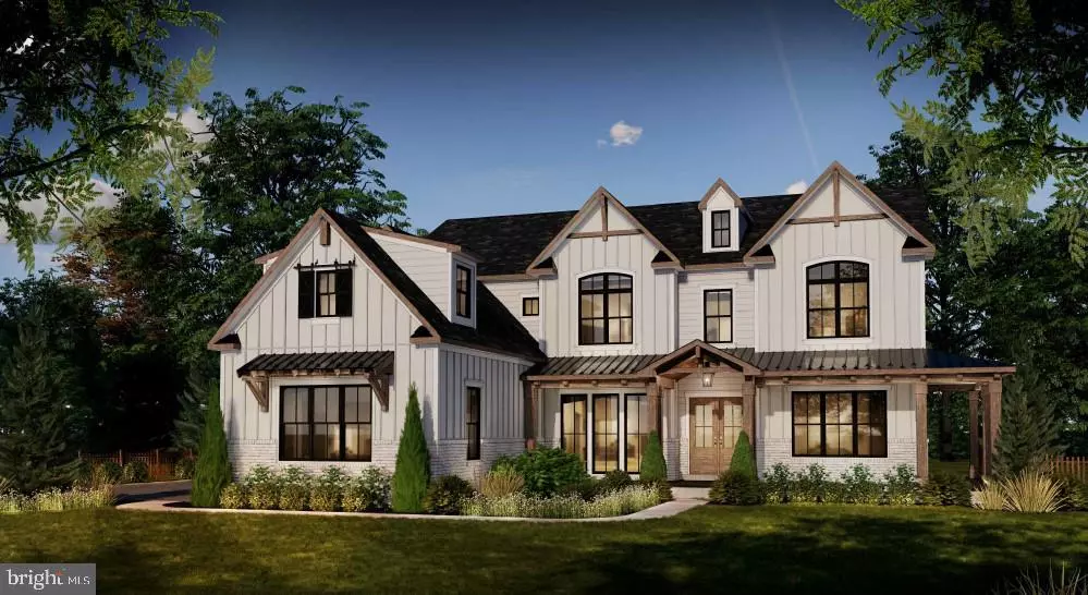 Lower Gwynedd, PA 19002,LOT 3 JOHNS LANE