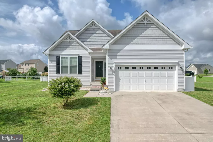 1217 WINDROW WAY, Magnolia, DE 19962