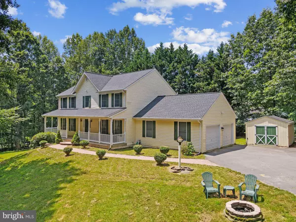 Amissville, VA 20106,15066 COLIN LN