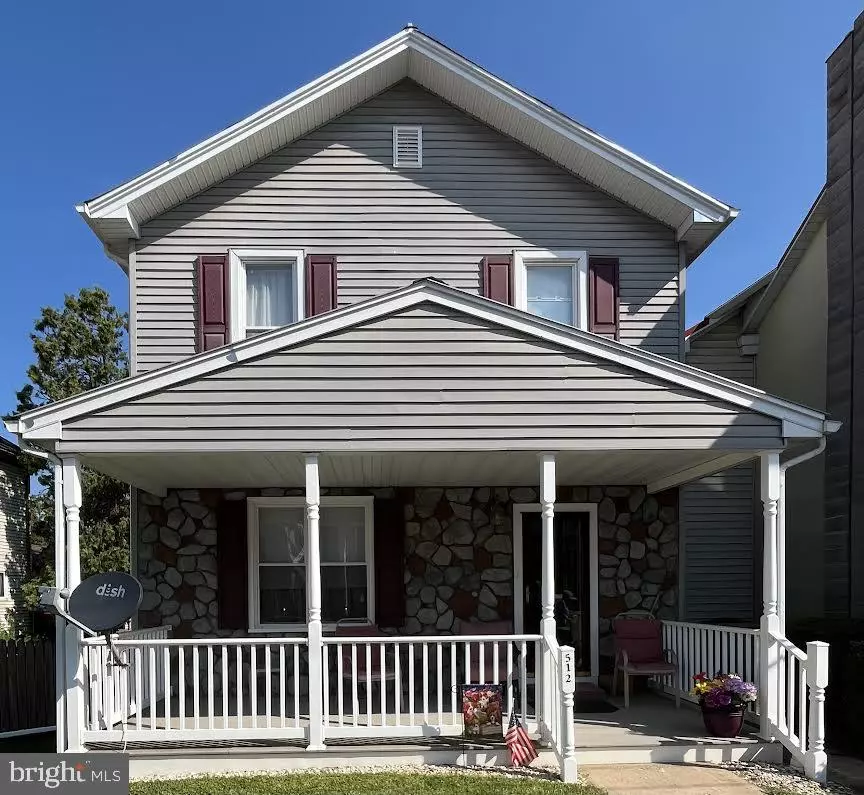 Port Royal, PA 17082,512 MARKET ST