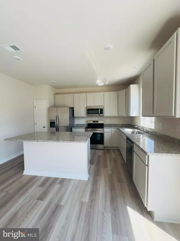 Seaford, DE 19973,405 TERRE ST #LOT 75