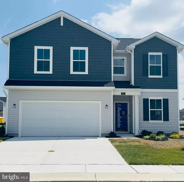 Seaford, DE 19973,405 TERRE ST #LOT 75