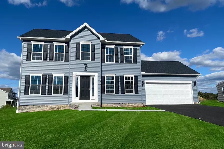 1496 FALCON LANE #253, Chambersburg, PA 17201