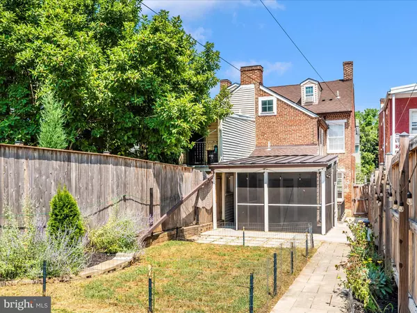 Frederick, MD 21701,232 E 6TH ST