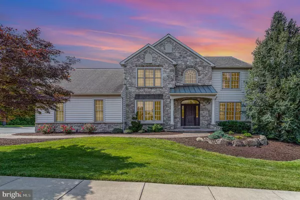 2510 DONLENIK, York, PA 17402