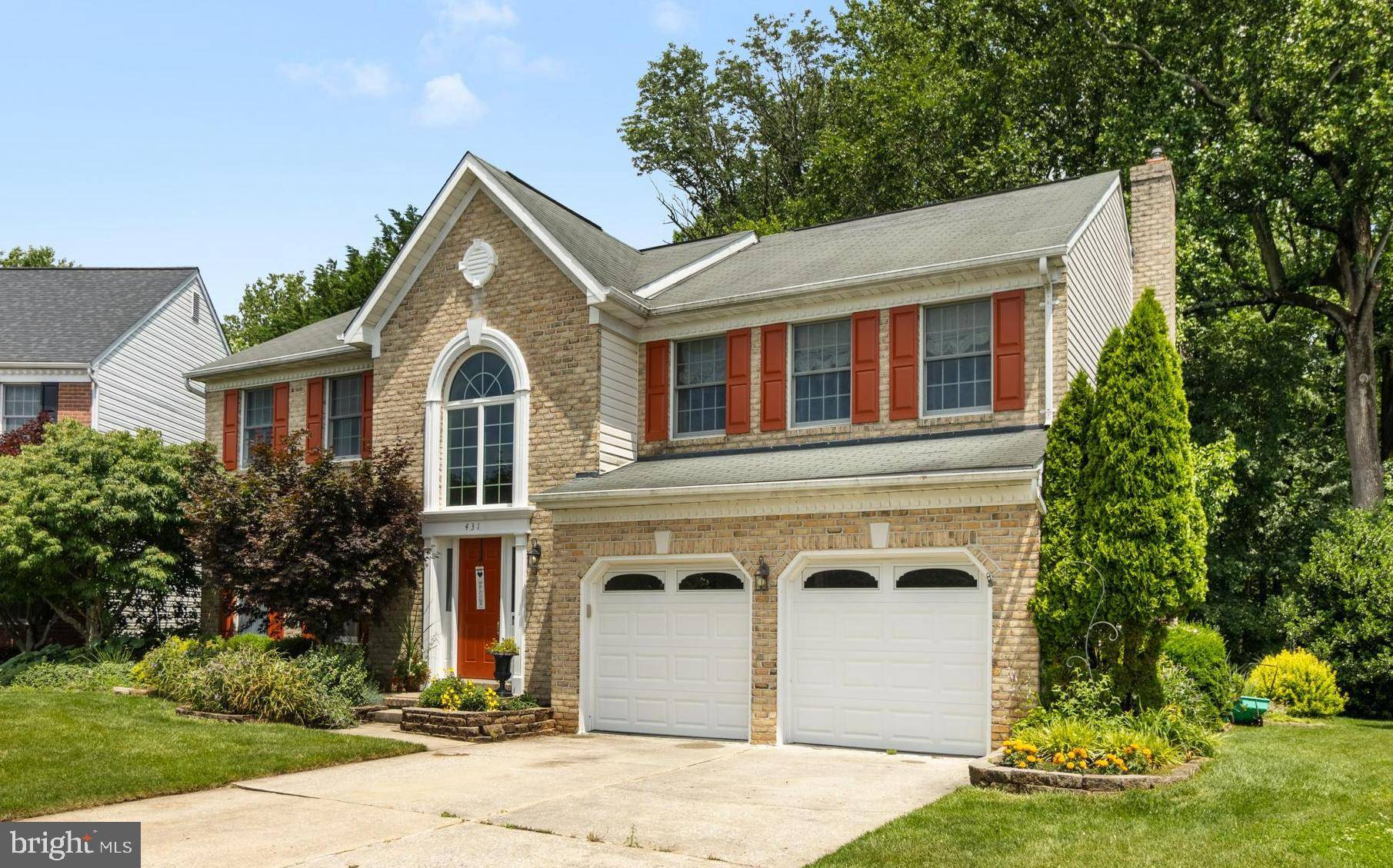 Bel Air, MD 21015,431 FOX CATCHER RD