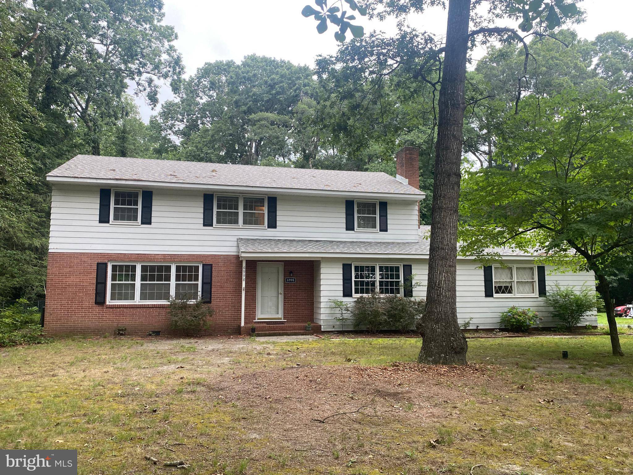6998 ATLANTA CIRCLE, Seaford, DE 19973