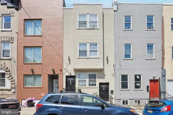 2136 N 18TH ST, Philadelphia, PA 19121