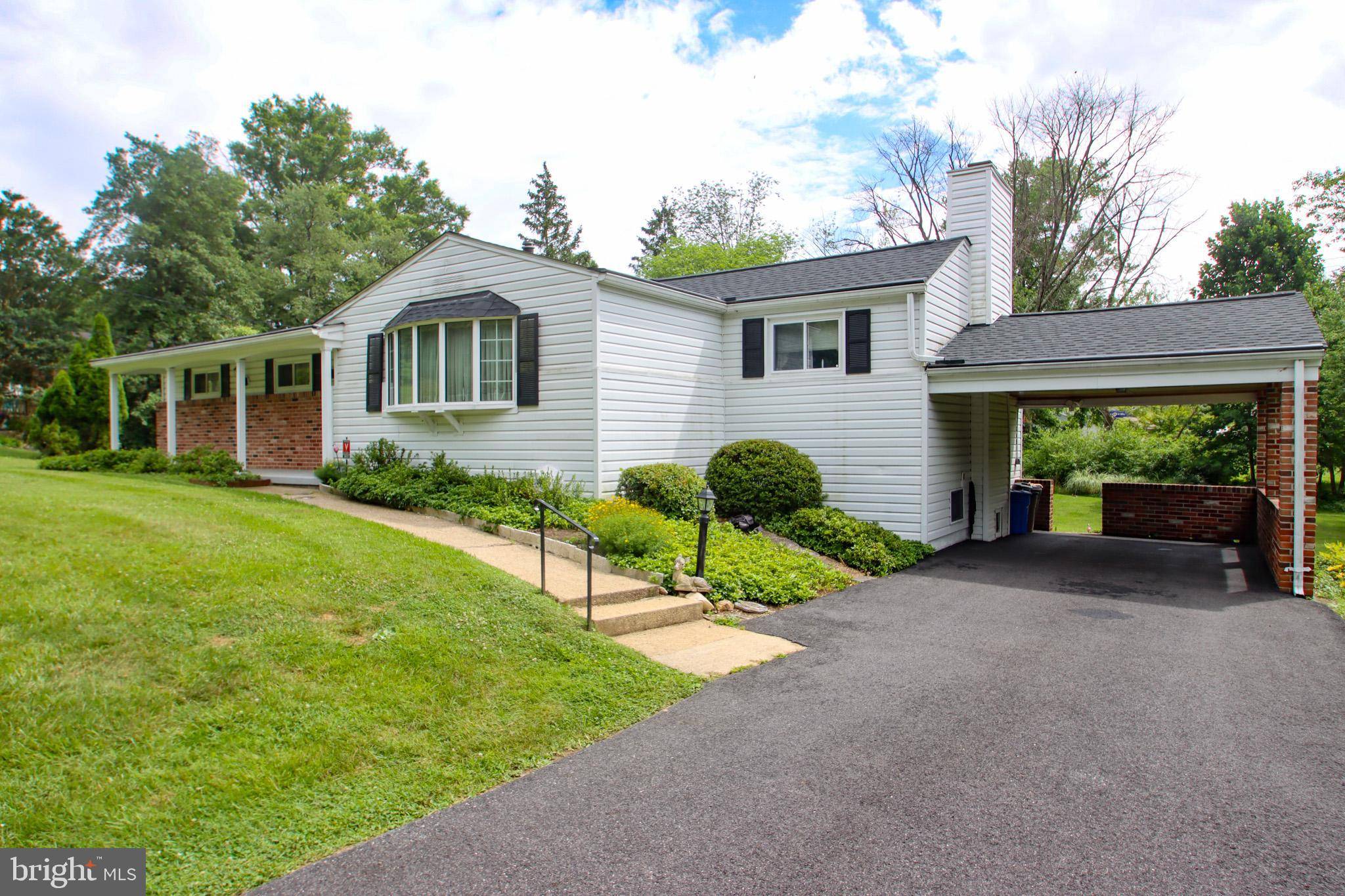 Baltimore, MD 21234,2603 CUB HILL RD
