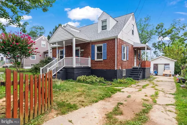 Hyattsville, MD 20784,4206 74TH PL