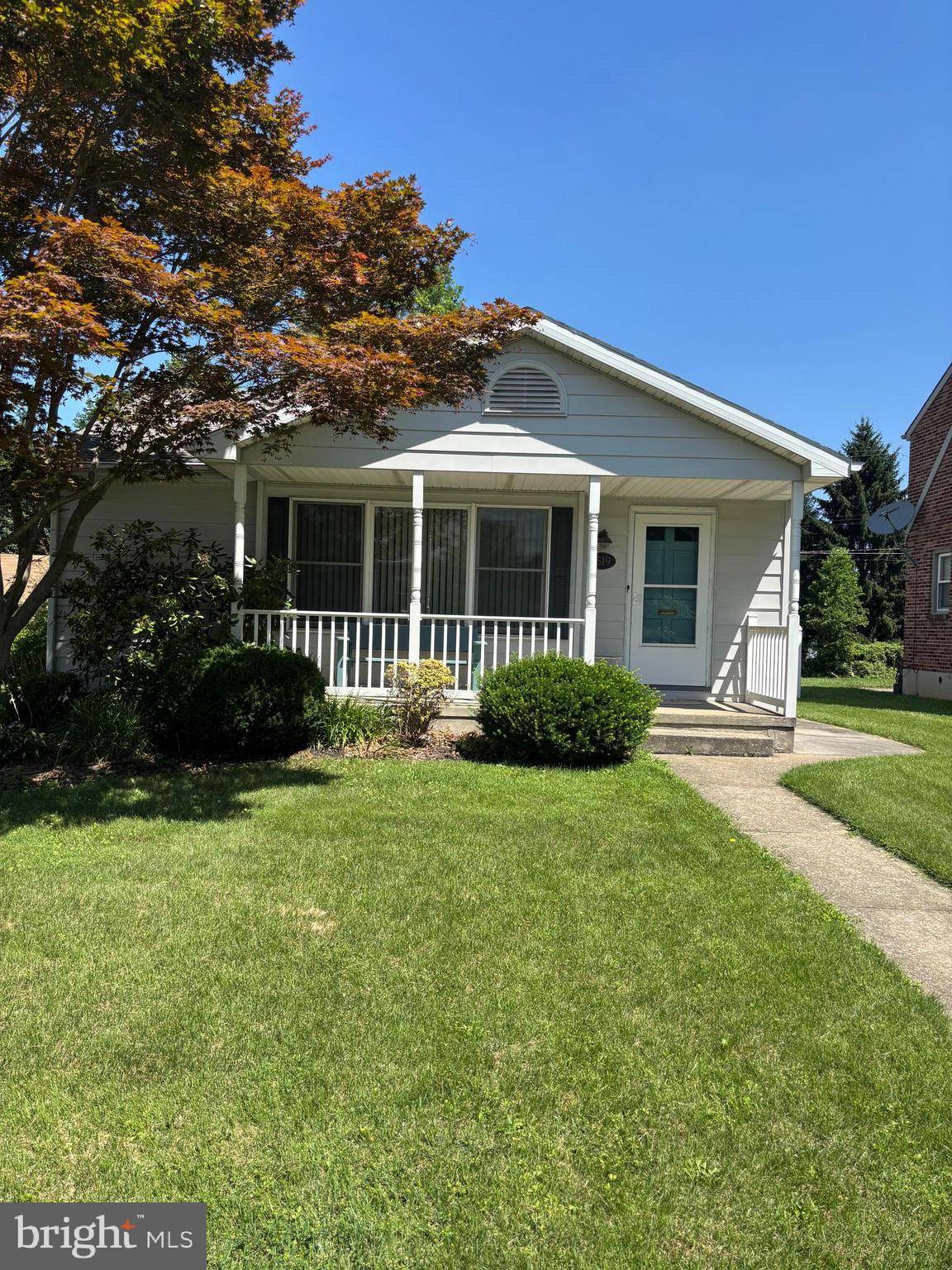 1519 E PHILADELPHIA ST, York, PA 17403