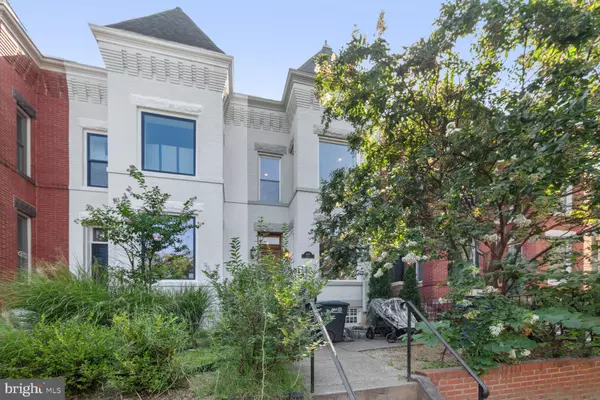 Washington, DC 20002,443 12TH ST NE