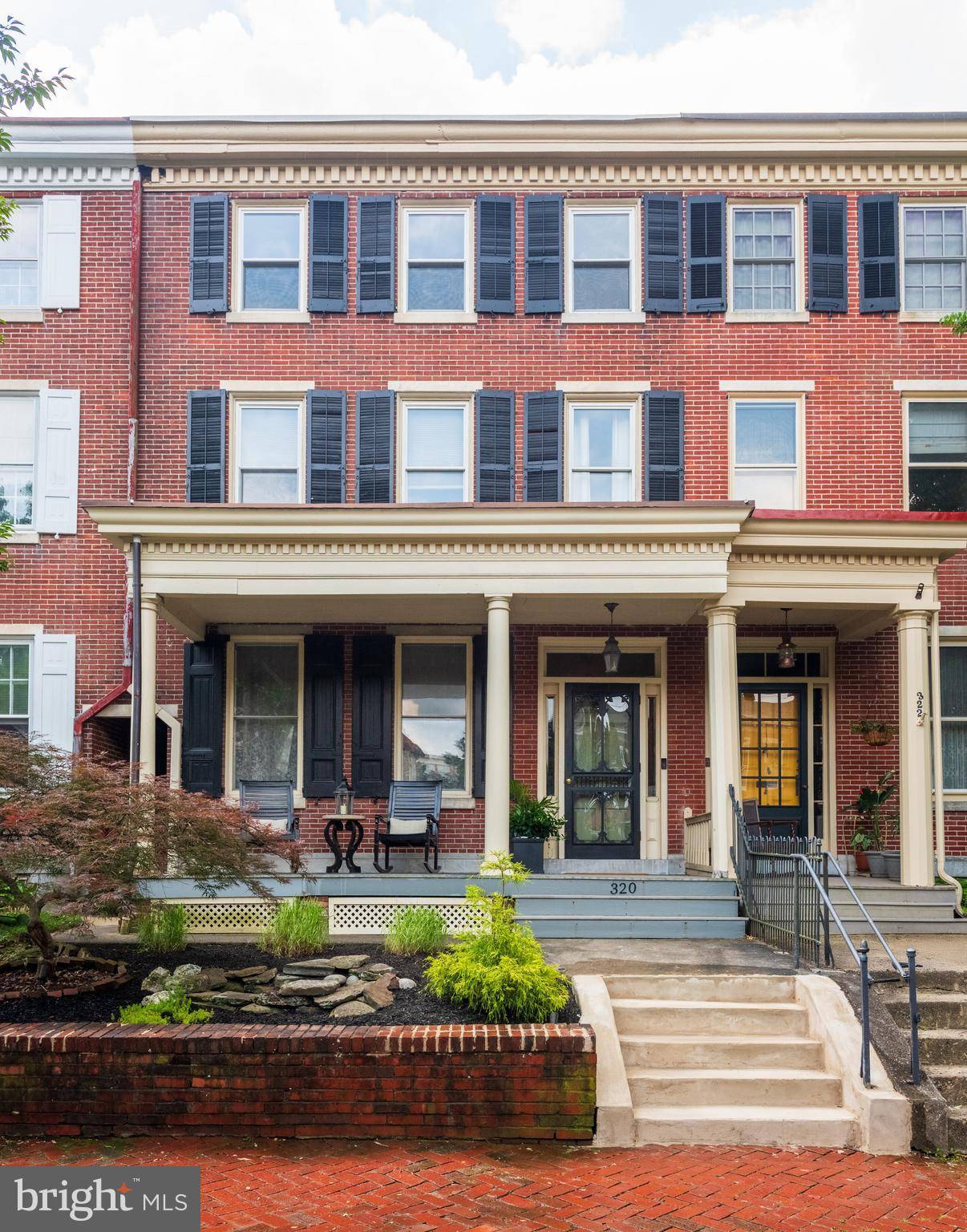 320 W MINER ST, West Chester, PA 19382