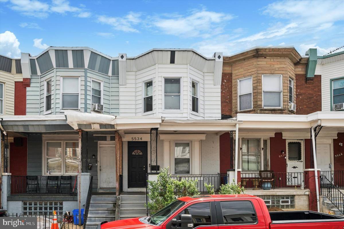 Philadelphia, PA 19143,5534 ADDISON ST