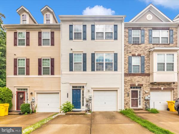 8313 BLACK HARRIER LN, Severn, MD 21144
