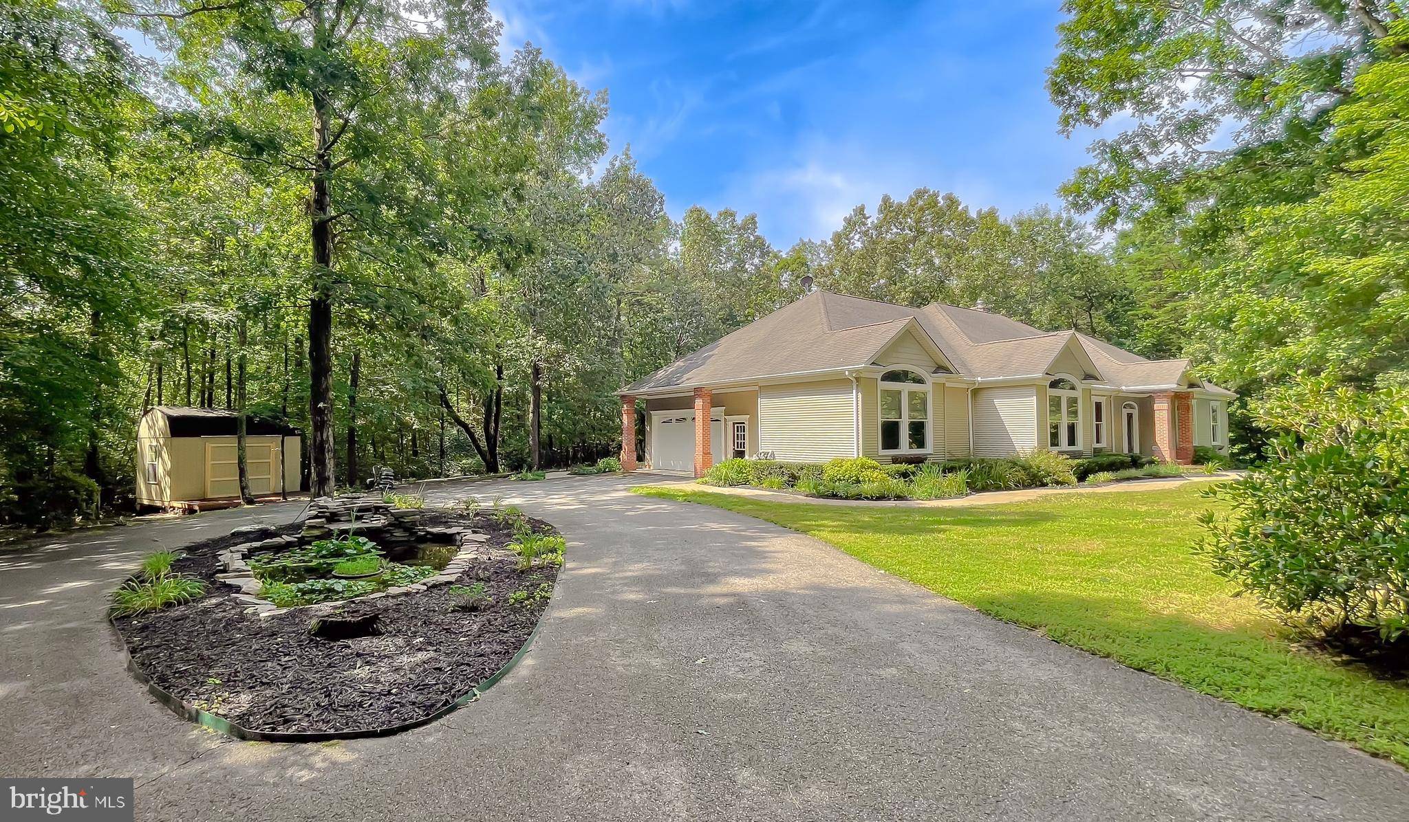 Valley Lee, MD 20692,19272 VANDERHOOF LN