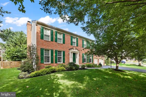20751 STEAMSIDE PL, Ashburn, VA 20147
