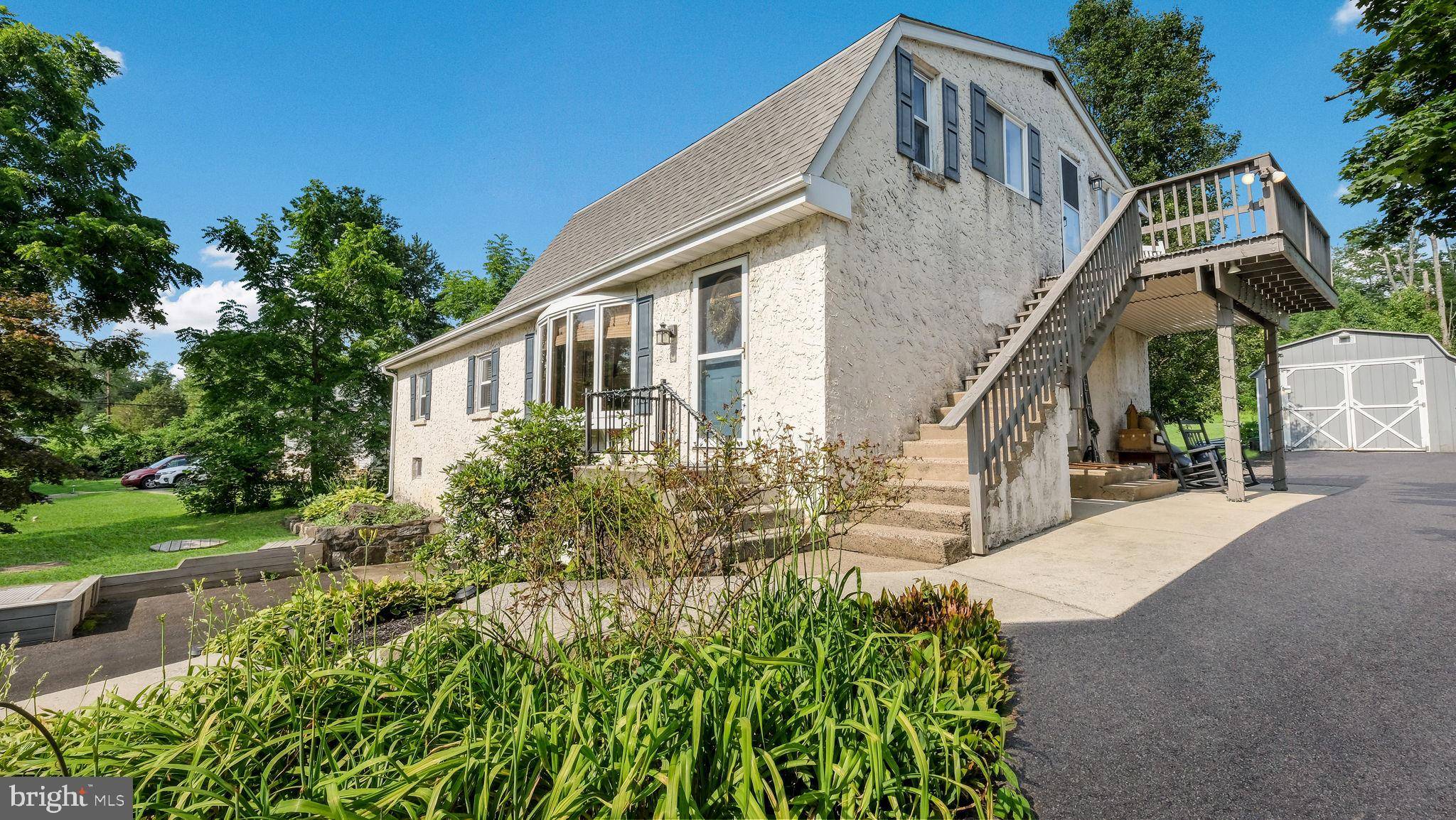 Pennsburg, PA 18073,2953 UPPER RIDGE RD