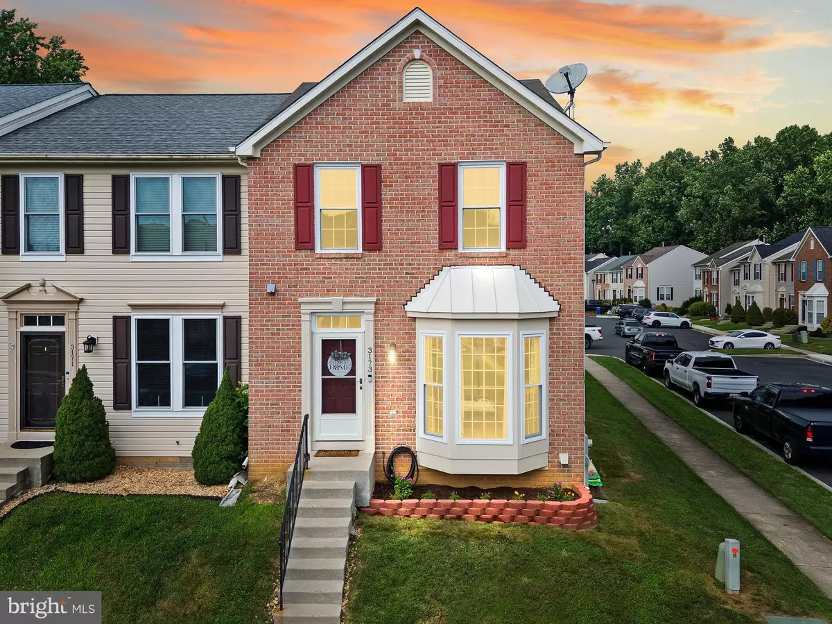 Abingdon, MD 21009,3173 FREESTONE CT