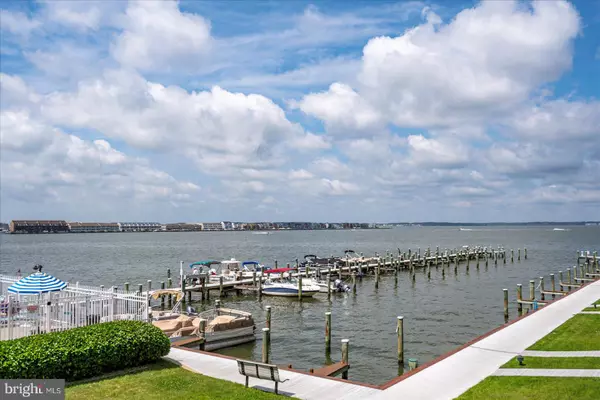 Ocean City, MD 21842,107 CONVENTION CENTER DR #53B