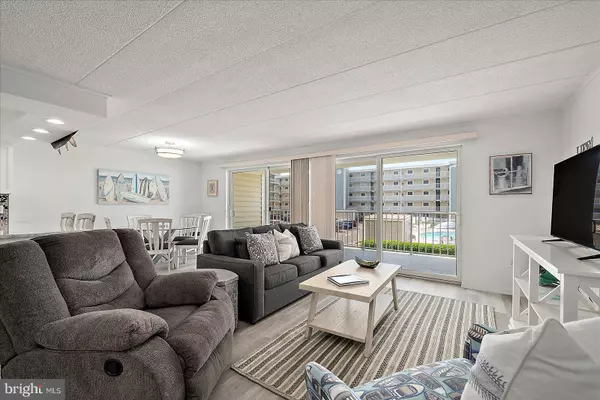 Ocean City, MD 21842,107 CONVENTION CENTER DR #53B