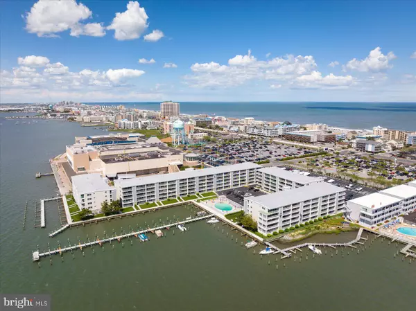 Ocean City, MD 21842,107 CONVENTION CENTER DR #53B