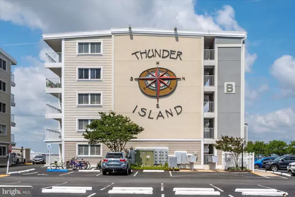 Ocean City, MD 21842,107 CONVENTION CENTER DR #53B