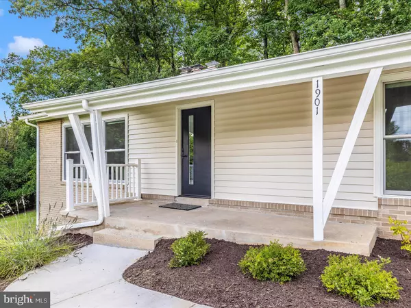 Ijamsville, MD 21754,1901 SHEL MAR DR