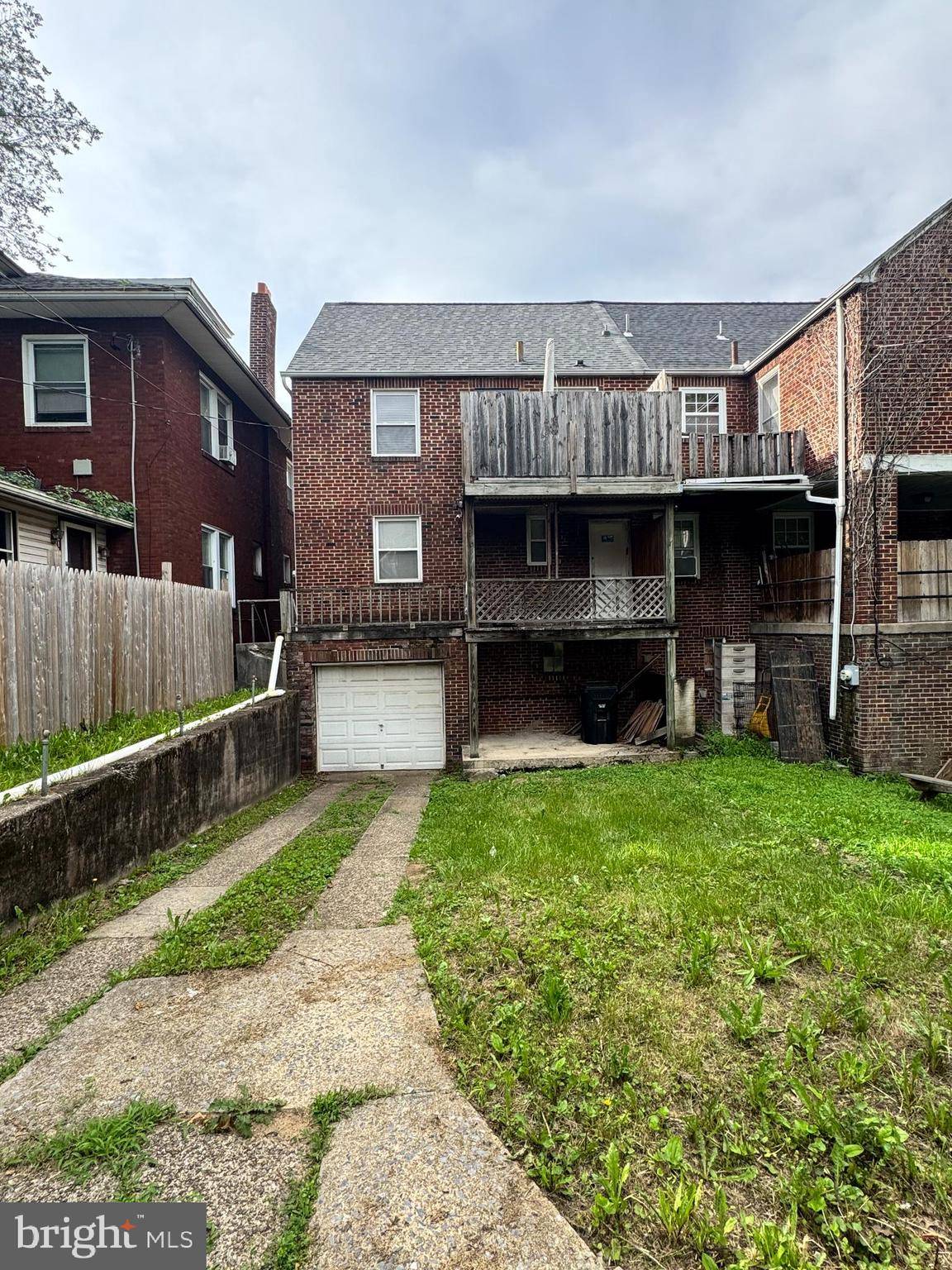 Harrisburg, PA 17104,1849 MULBERRY ST