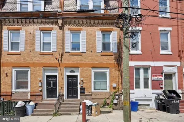 Philadelphia, PA 19121,1824 N WILLINGTON ST
