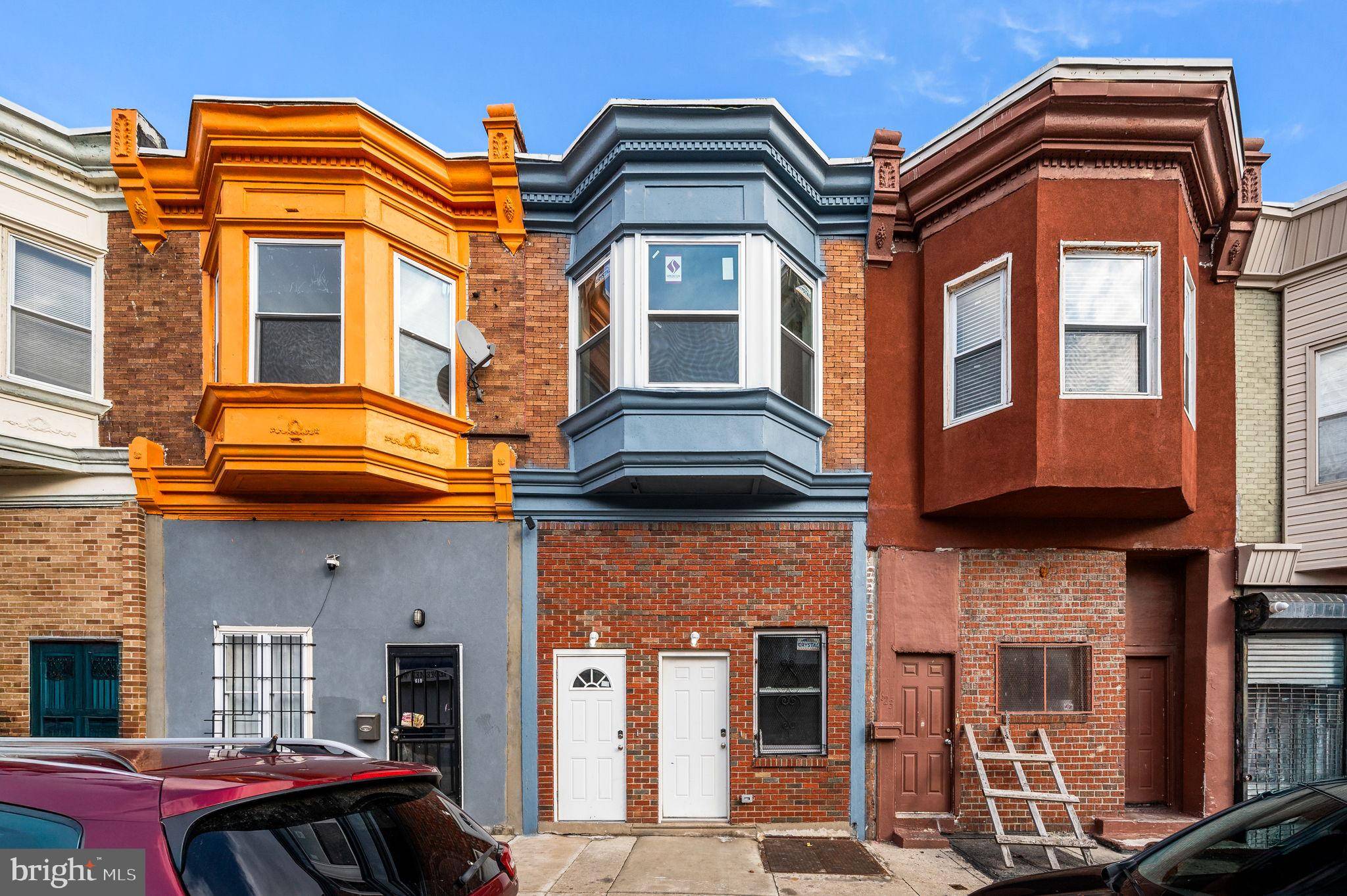 Philadelphia, PA 19143,621 S 60TH ST #2ND FLOOR