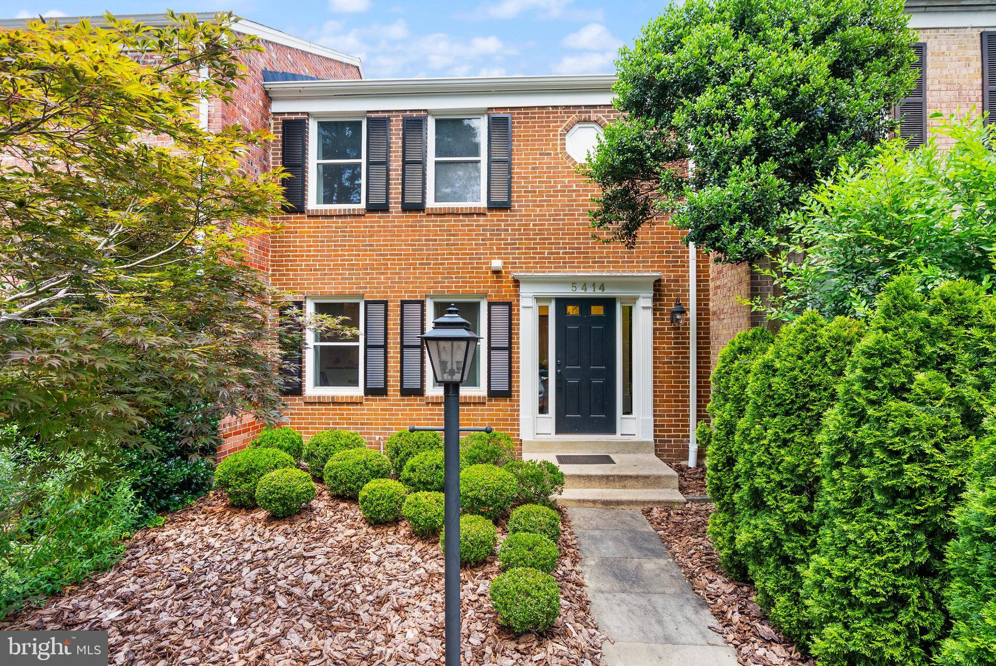 Burke, VA 22015,5414 MERSEA CT
