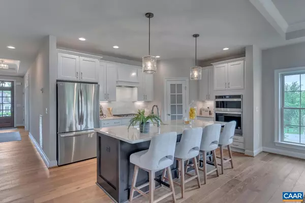 Charlottesville, VA 22911,11 STEEP ROCK PL