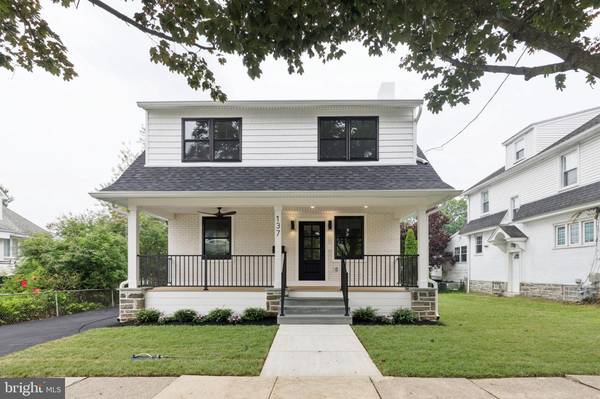Havertown, PA 19083,137 E BENEDICT AVE