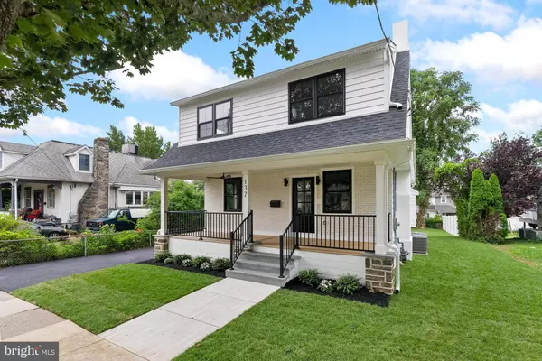 137 E BENEDICT AVE, Havertown, PA 19083