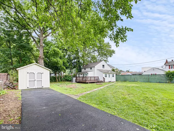 Wilmington, DE 19805,11 FORREST AVE.