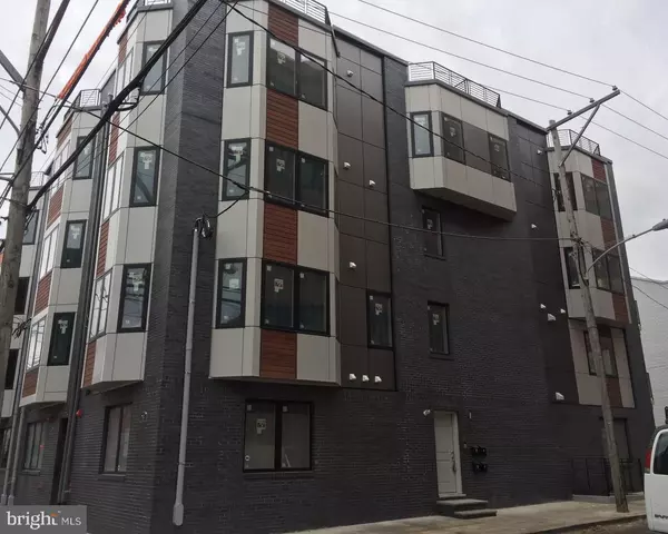 914 N 16TH ST #B, Philadelphia, PA 19130
