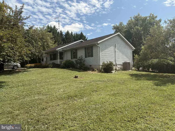 Martinsburg, WV 25404,86 SPUR RD