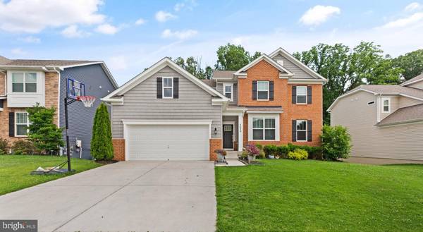 2436 MONARCH WAY, Bel Air, MD 21015