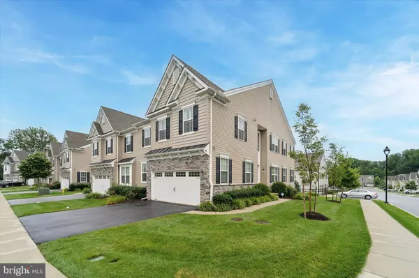 West Chester, PA 19380,1100 VERNON WAY