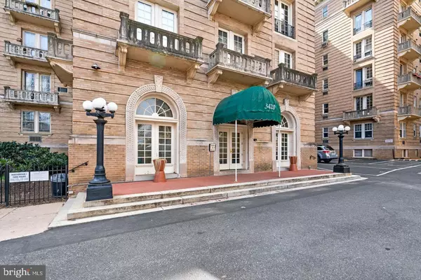 3420 16TH ST NW #609, Washington, DC 20010