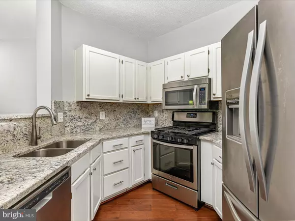 Centreville, VA 20121,14309 CLIMBING ROSE WAY #204