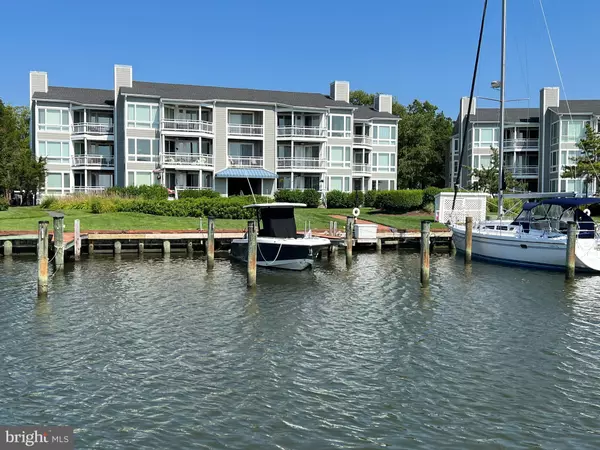 Grasonville, MD 21638,110 OYSTER COVE DR