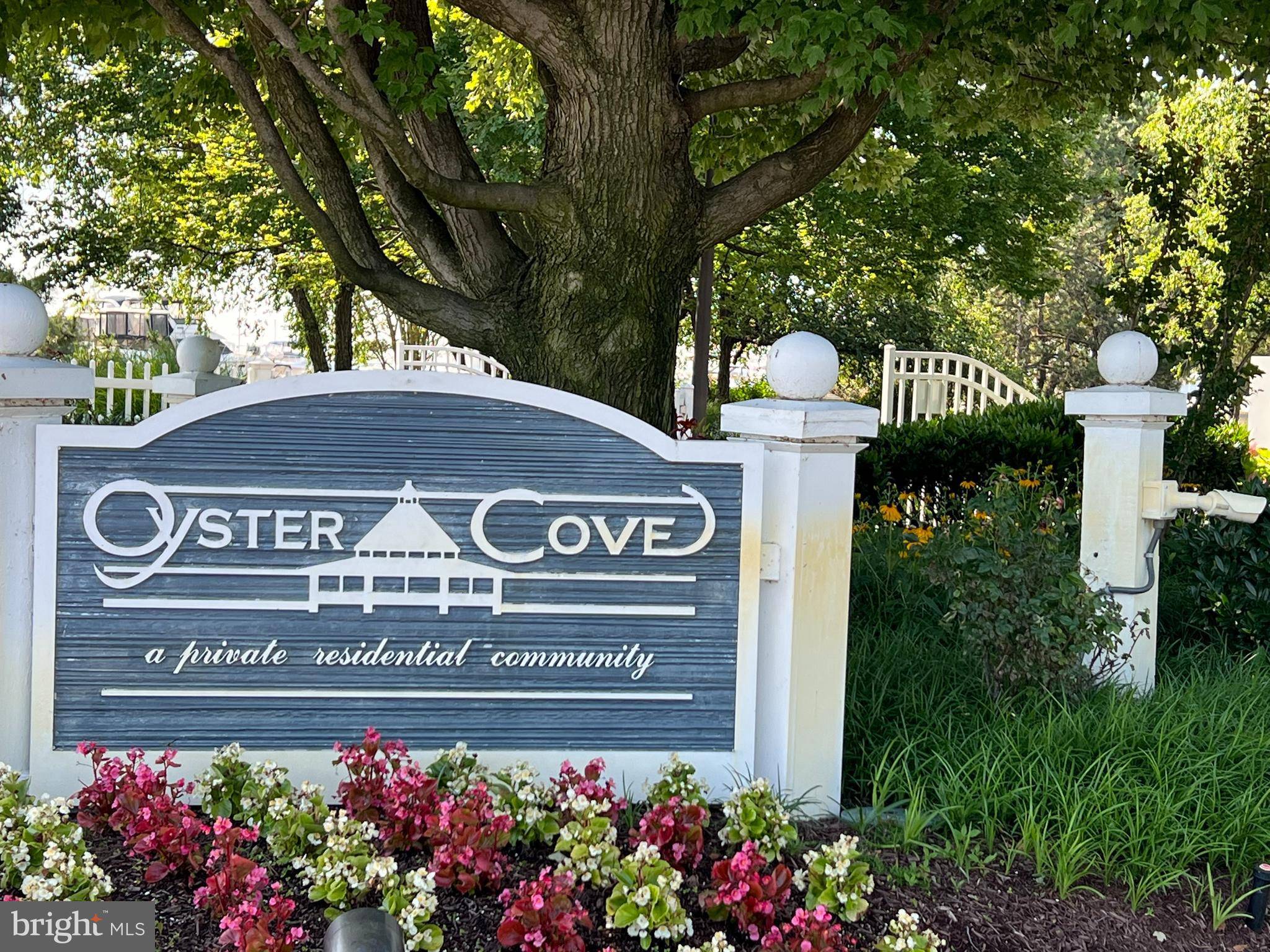 Grasonville, MD 21638,110 OYSTER COVE DR
