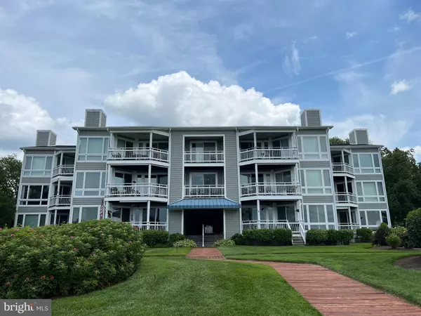 Grasonville, MD 21638,110 OYSTER COVE DR