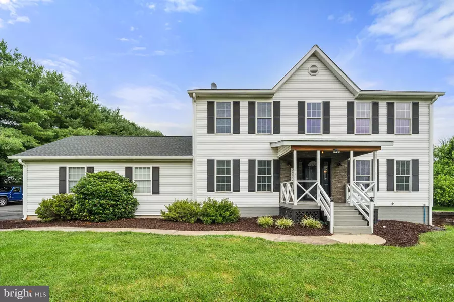34444 LEESBURG PIKE, Round Hill, VA 20141