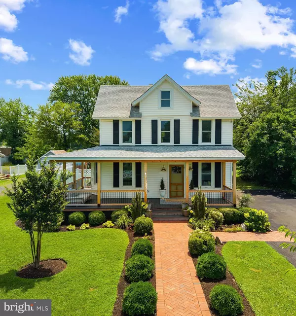 618 LOVE POINT RD, Stevensville, MD 21666